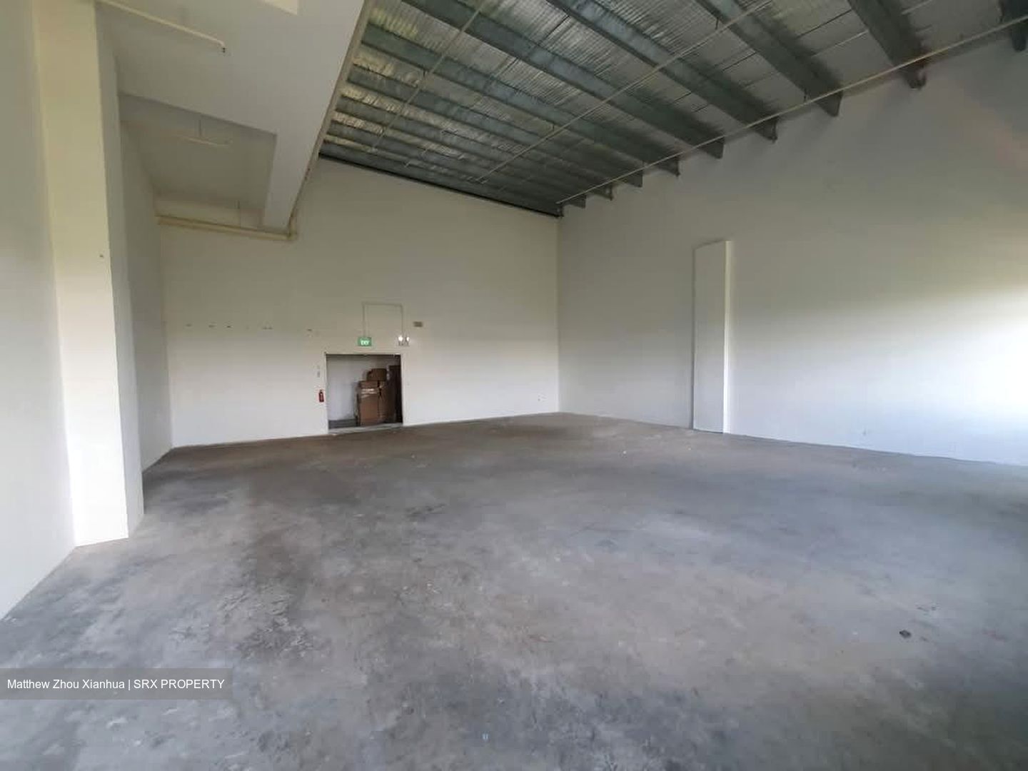 Tampines Industrial Avenue 4 (D18), Warehouse #577064071